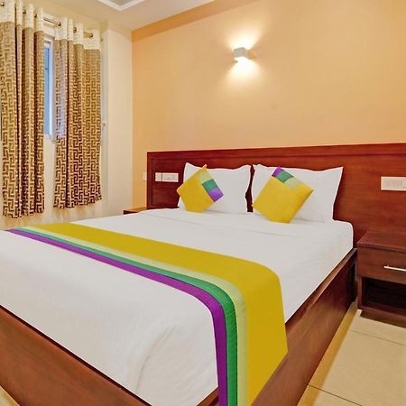 Itsy By Treebo - Sparrows Suite & Resorts With Mountain View Kattappana 外观 照片