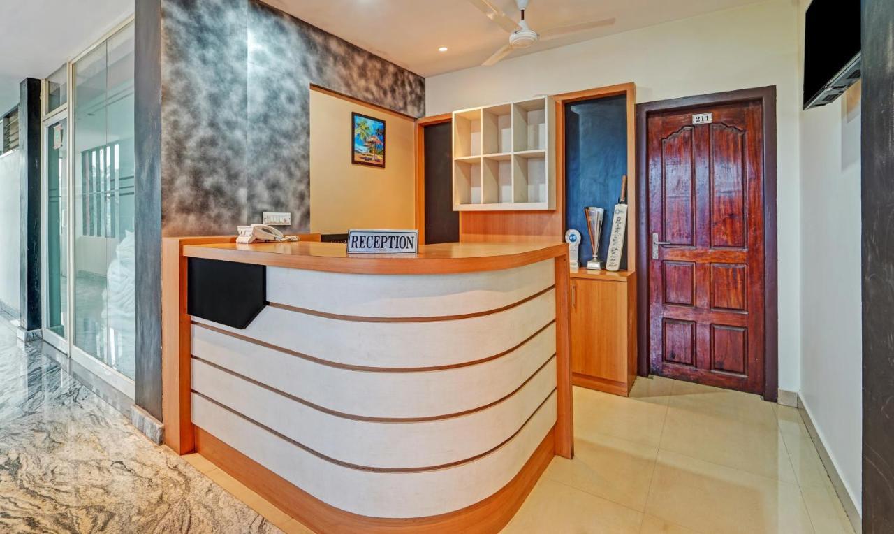 Itsy By Treebo - Sparrows Suite & Resorts With Mountain View Kattappana 外观 照片